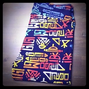 Lularoe leggings